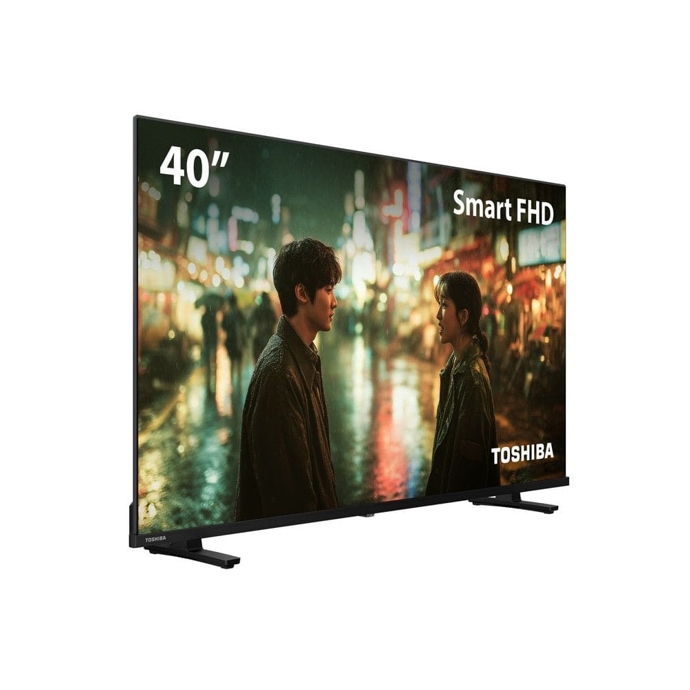 Smart TV DLED 40 Full HD | Casas Bahia