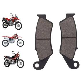 Pastilha Xre 300 Sem Abs Falcon Xr400 Cr Yz Wr Rmx Traseira Spec