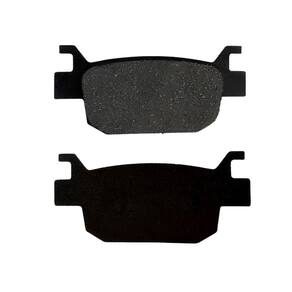 Pastilha Freio Traseira Sh150 300 Adv150 Pcx150 160 19 A 25