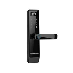Fechadura com Reconhecimento Facial Wifi Frankfurt Primebras