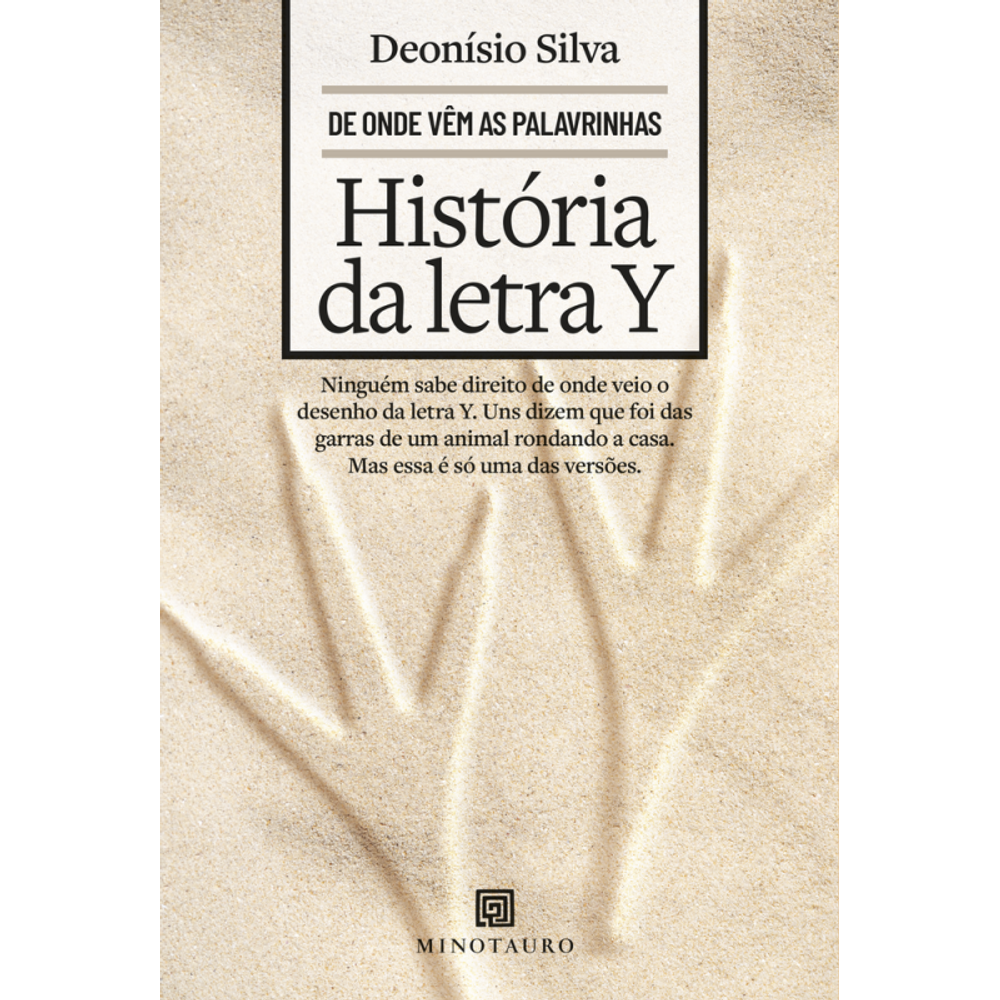 História Da Letra Y