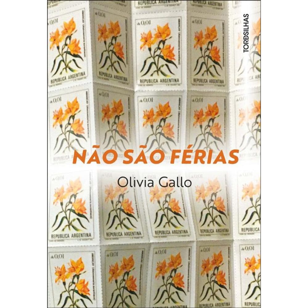 Não São Férias