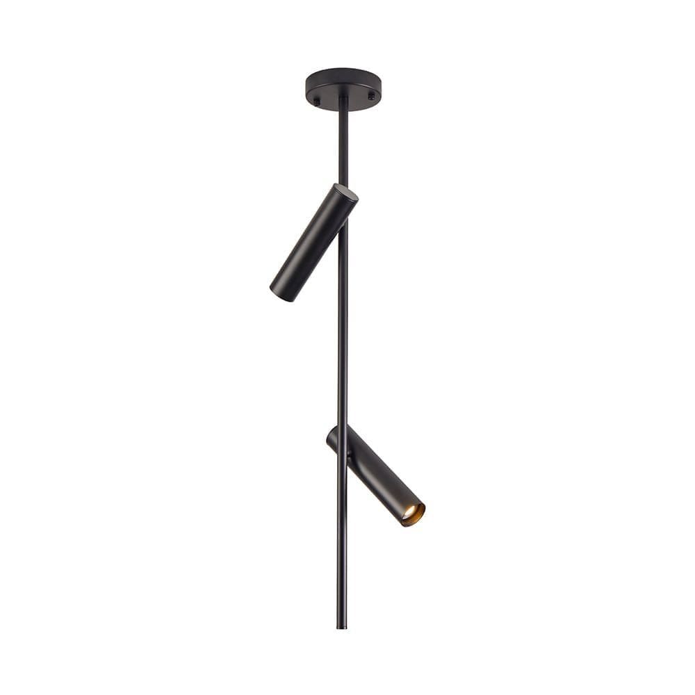 Spot de Sobrepor Nordecor Clus 2 MR11 GU10 Bivolt