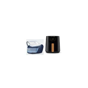 Ferro PerfectCare 6000 + Airfryer Wi-Fi Série 5000