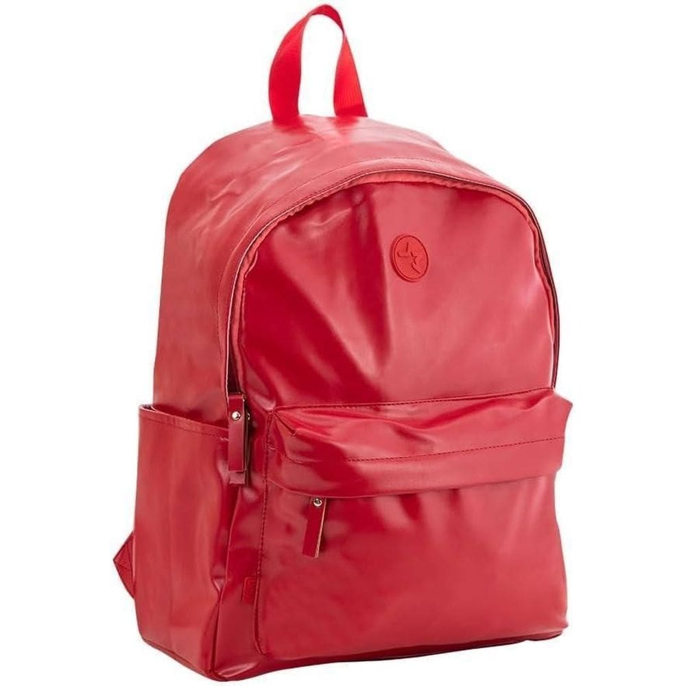 Mochila Brw Courino Magenta Mc0622