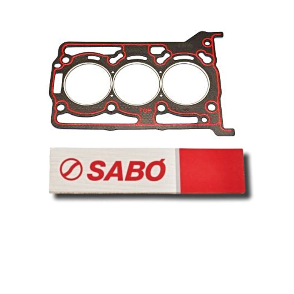Junta Cabecote Argo Mobi Uno 1.0 6V Firefly 82807