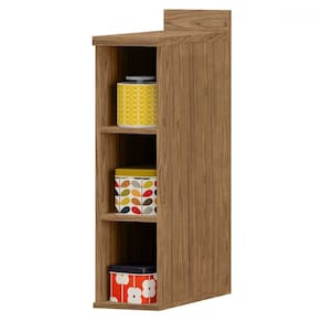 Nicho Cloe 100% Mdf Freijó Bto01 - Pnr Móveis