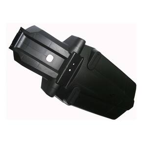 Suporte Placa Xt 660 Xt660 Paralama Traseiro