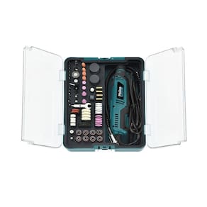 Micro Retifica Philco PRT180 120 Acessórios + Eixo Flexível 220V