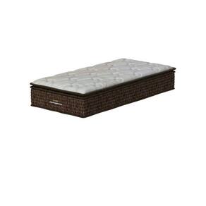 Colchão Solteiro Espuma Prodormir Active Techmiddle Plus