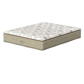 Colchão Queen Espuma Prodormir Active Techintense Plus