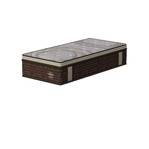 Colchão Solteiro Mola Ensacada Prodormir Imperium Soft Gel