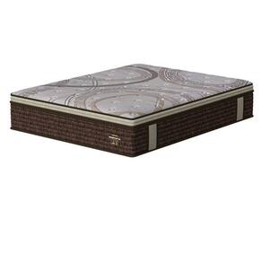 Colchão Queen Mola Ensacada Prodormir Imperium Soft Gel