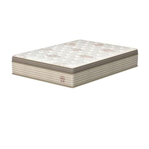 Colchão Casal Mola Ensacada Prodormir Rubi Soft Gel