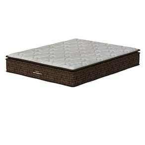Colchão King Espuma Prodormir Active Techmiddle Plus