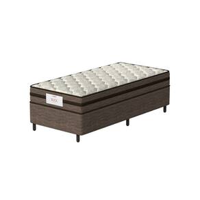 Conjunto Box Solteiro Mola Prodormir Max Sport