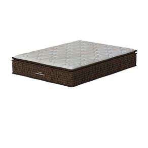 Colchão Viúva Espuma Prodormir Active Techmiddle Plus