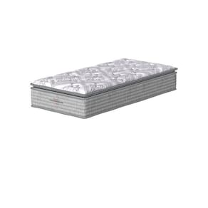 Colchão Solteiro Espuma Prodormir Active Techextreme Luxo