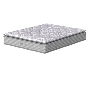 Colchão Queen Espuma Prodormir Active Techextreme Luxo