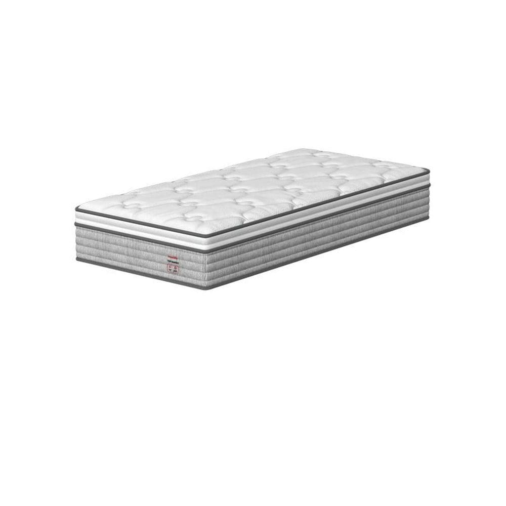Colchão Solteiro Mola Prodormir Top Bambu