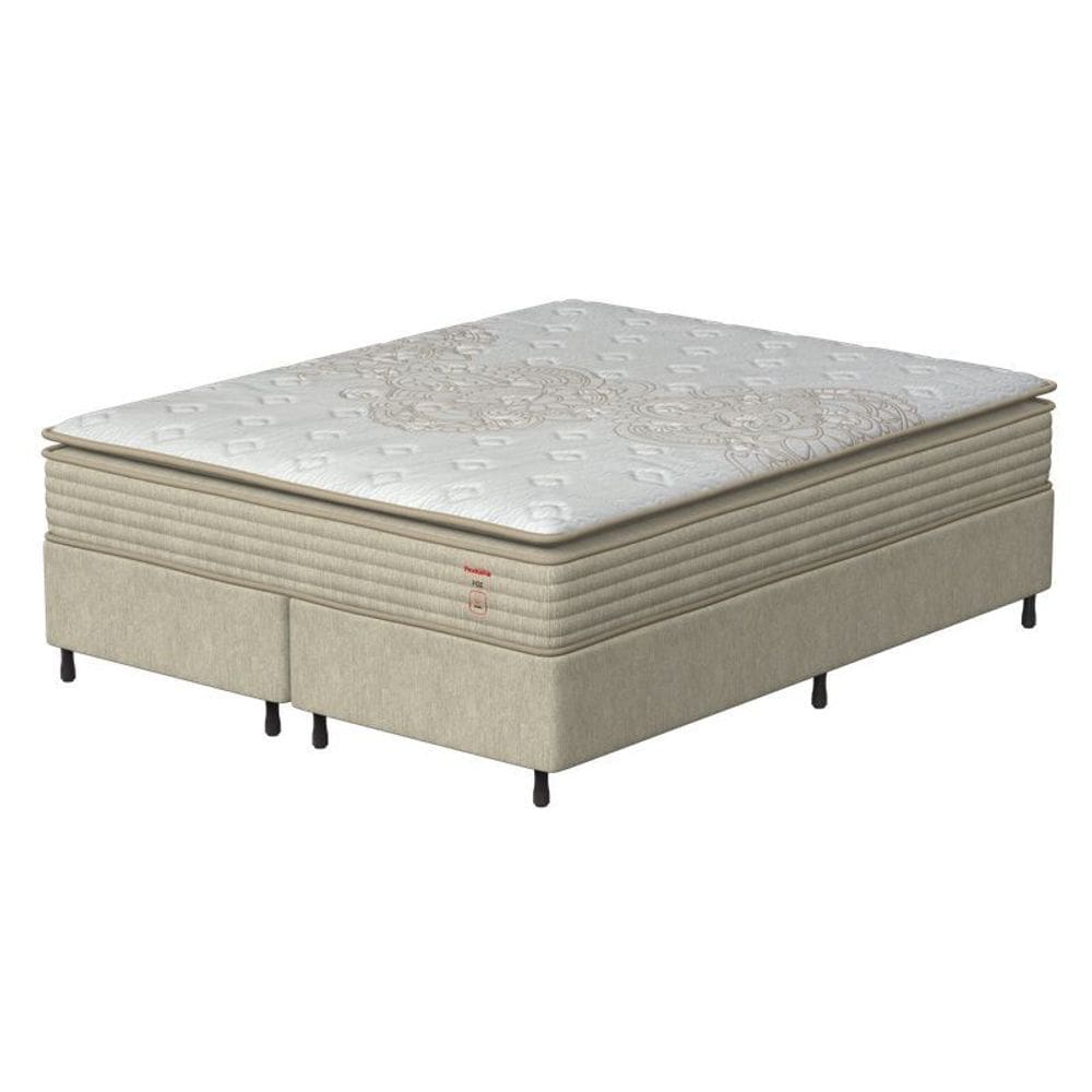 Conjunto Box King Mola Prodormir Foz