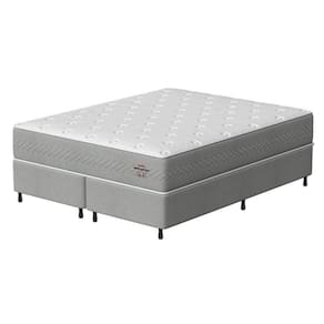 Conjunto Box King Mola Ensacada Prodormir Dinamo Luxo