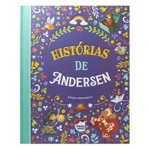 Historias Encantadas: Historias de Andersen