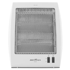Aquecedor Britânia 2 Níveis De Potência 800WAB800B 220V