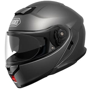 Capacete Shoei Neotec 3 Anthracite Articulado