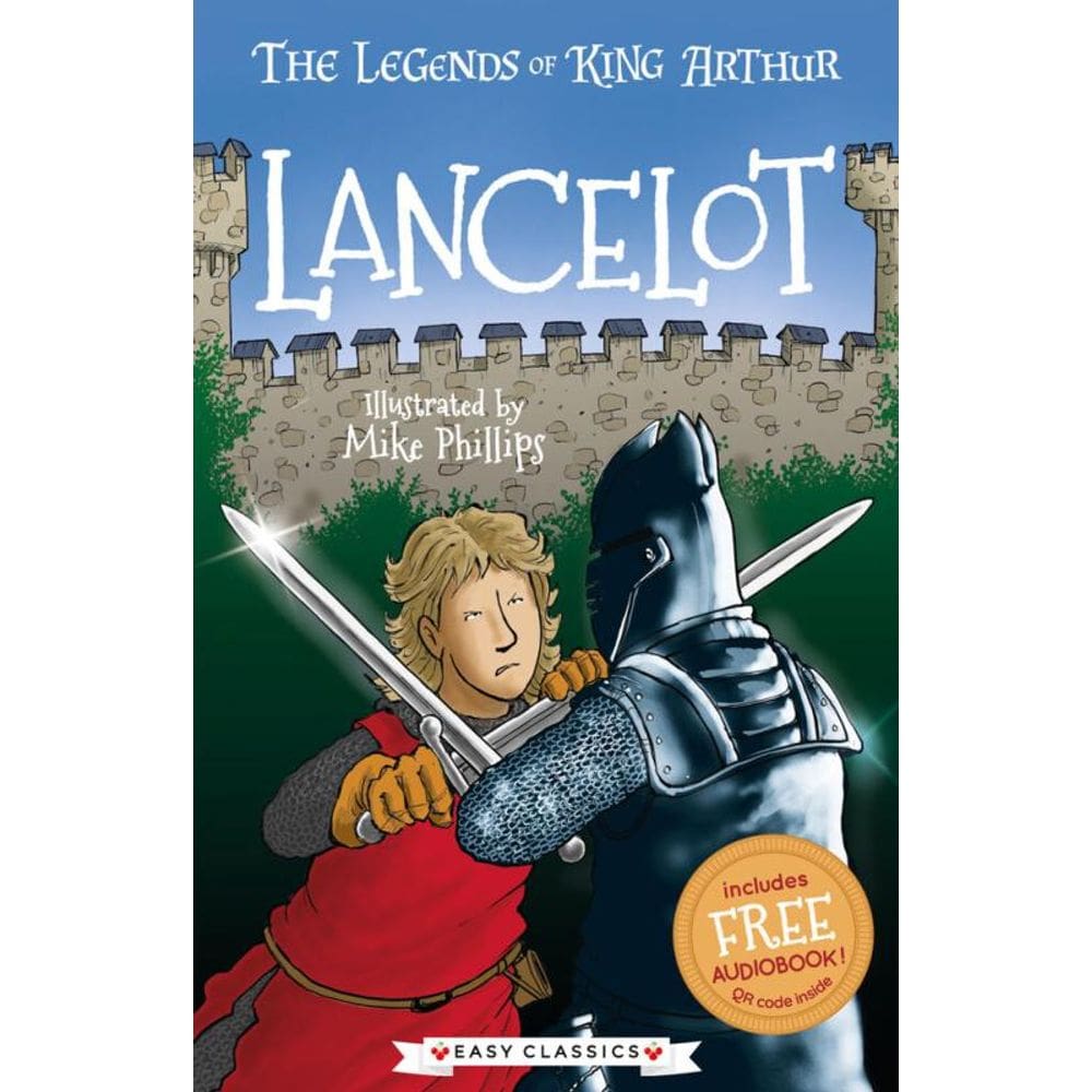 Lancelot