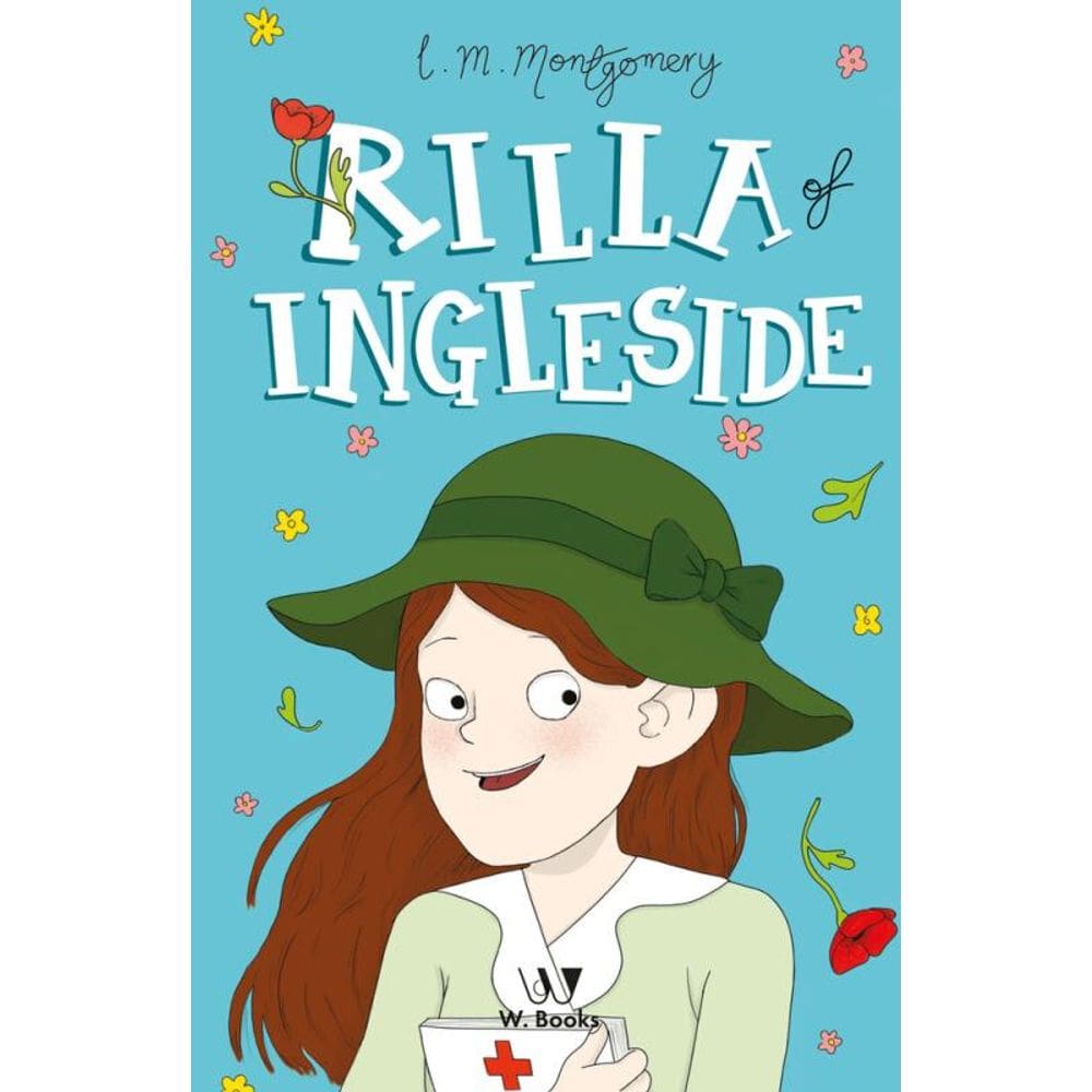 Rilla Of Ingleside