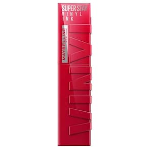 Batom Líquido Maybelline NY Super Stay Vinyl Ink - Wicked 50