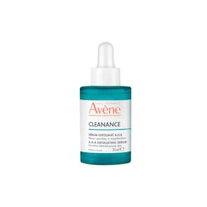 AVèNE CLEANANCE EAU THERMALE A.H.A SéRUM ESFOLIANTE 30ML