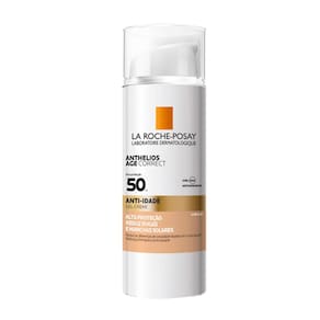 Protetor Solar Gel-Creme La Roche-Posay Anthelios Age Correc