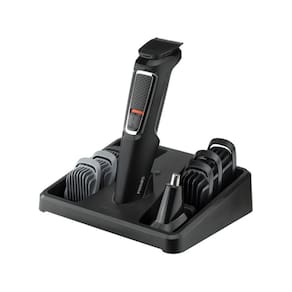 Aparador de Pelos Philips 8 em 1 series 3000, Bivolt - MG3731/15