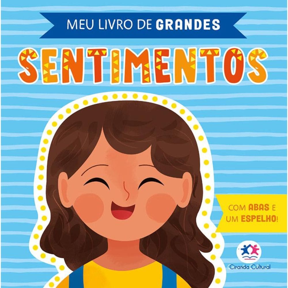 Meu Livro de Grandes Sentimentos