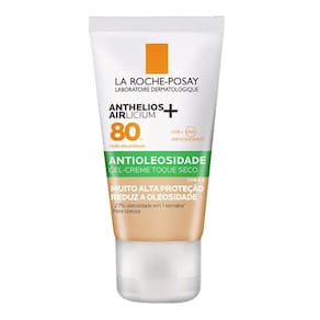 Protetor Solar Facial Anthelios Airlicium+ La Roche-Posay FP
