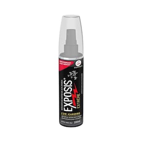 Repelente Exposis Extreme Spray 100ml, Exposis