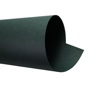 Papel Color Plus 180g – Formato A4 - Verde Santiago Frente e Verso - 20 folhas