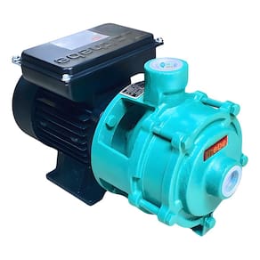 Motobomba Água Multiestagio Thebe P-11/2 Nr 1cv - 127/220-254v