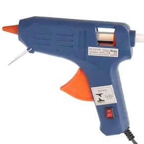 Pistola de Cola Quente 40W PCQ-040 Bivolt WESTERN