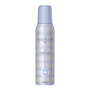 Desodorante Giovanna Baby Blue Aerosol Antiperspirante 48h com 150ml