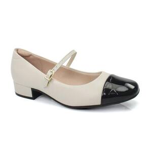 Sapato Feminino Boneca Moleca 5795.103.14187