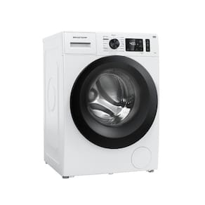 Lavadora de Roupas Brastemp BNF11AB Smart Sensor 11kg