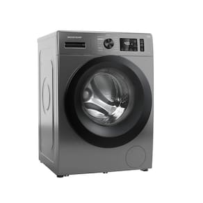 Lavadora de Roupas Brastemp BNF11AS Smart Sensor 11kg