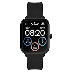 Relogio Smarts Unissex Condor Smart - Cosmart1aa/8p