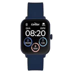 Relogio Smarts Unissex Condor Smart - Cosmart1ac/8a