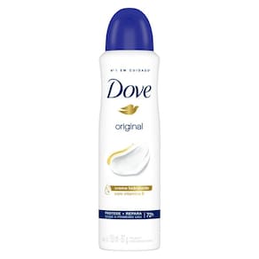 Desodorante Antitranspirante Aerosol Dove 150ml