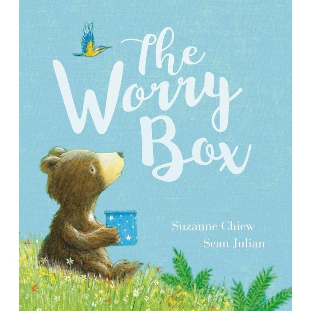 The Worry Box