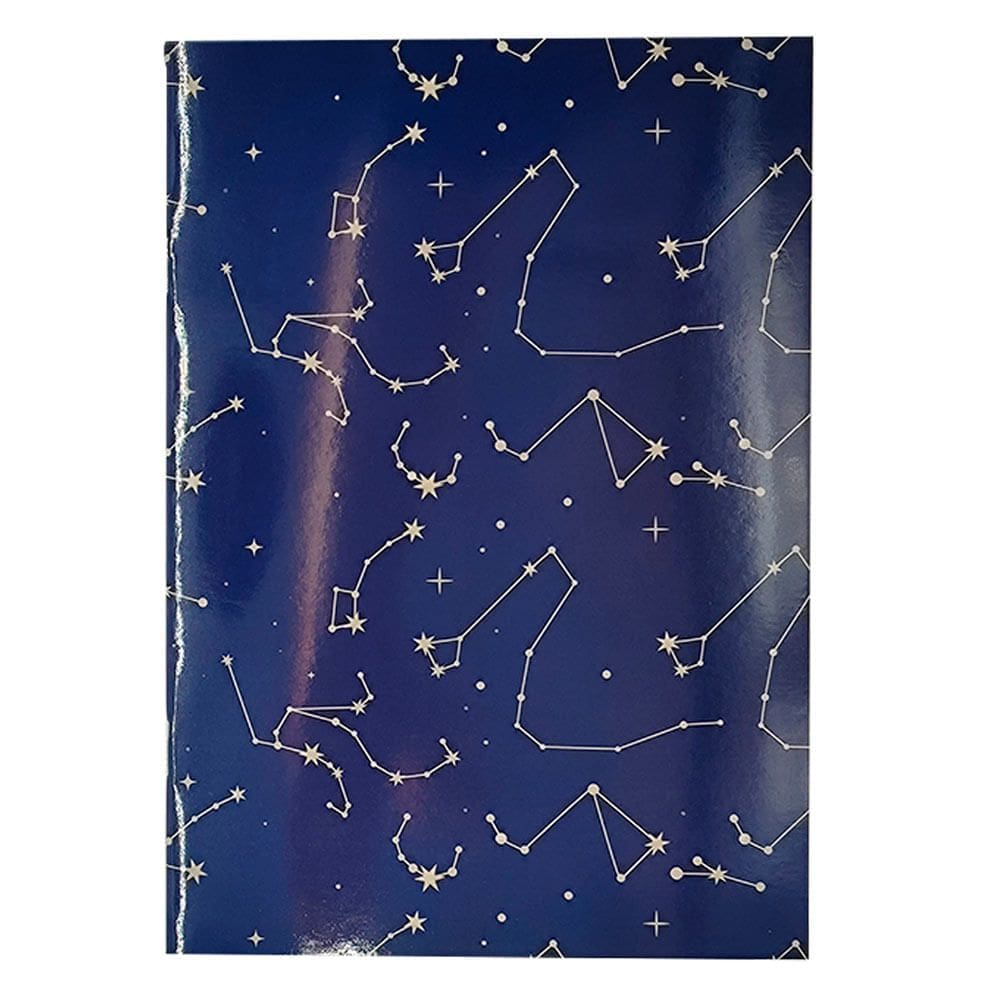 Caderno A5 30 Folhas Orion Loffice Variado